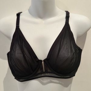 Livy Mesh bra NWOT